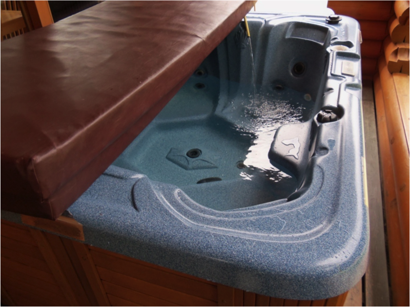 Hot Tub Operator Training Programme Johnson Training